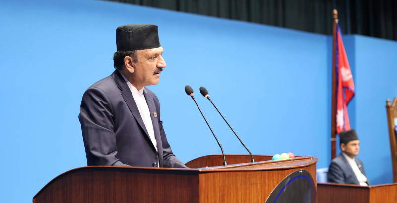 पशुपन्छी रोगसम्बन्धी खोप स्वदेशमै उत्पादन गरिने